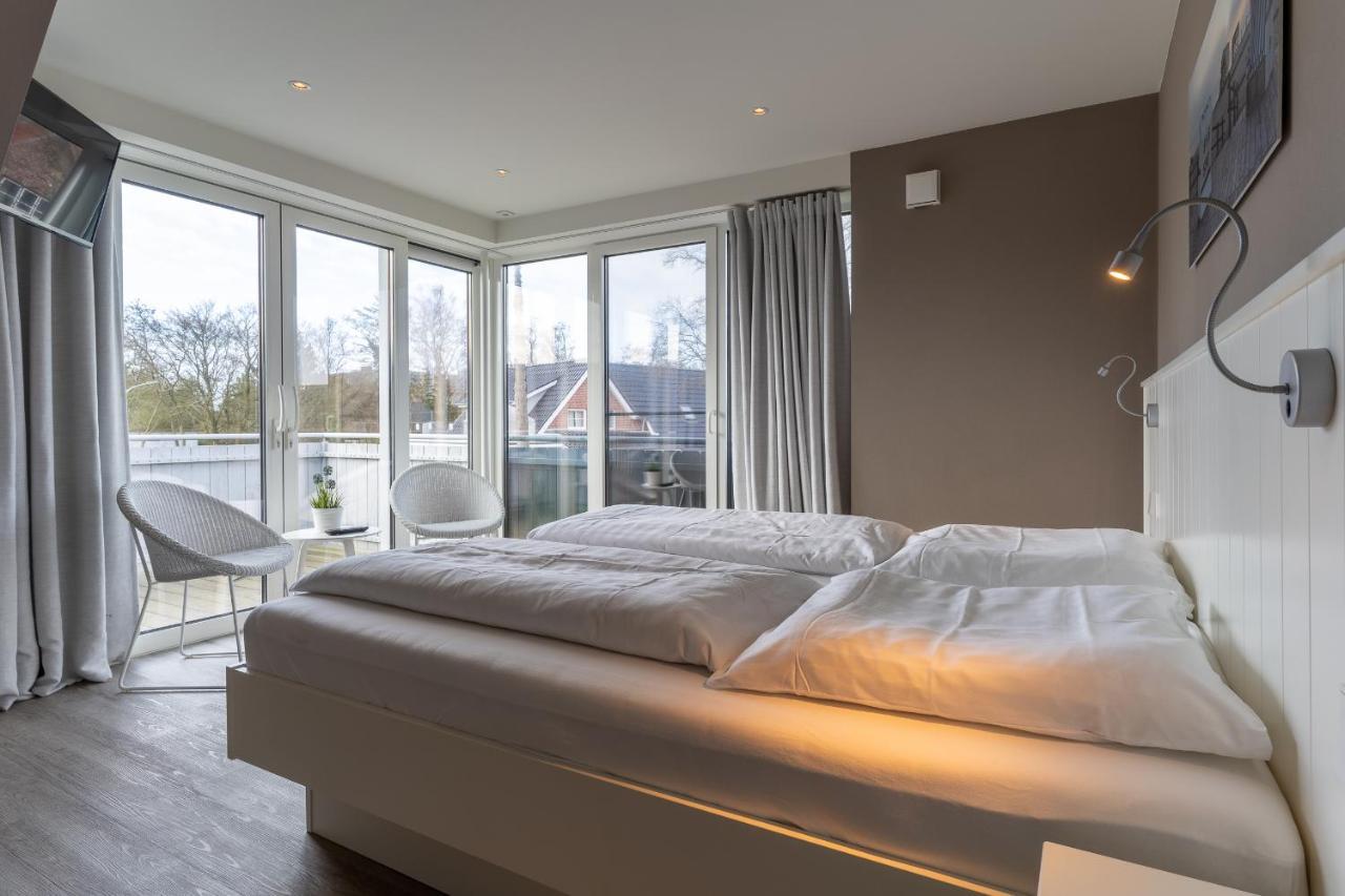 Strandburg Spo Ferienhaus Strandburg Spo - 3 Sankt Peter-Ording Eksteriør billede