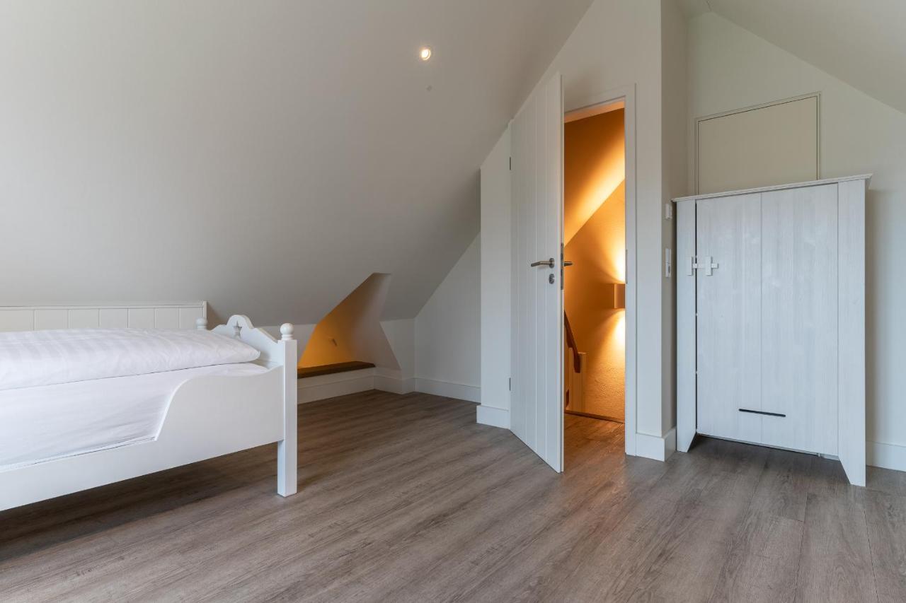 Strandburg Spo Ferienhaus Strandburg Spo - 3 Sankt Peter-Ording Eksteriør billede